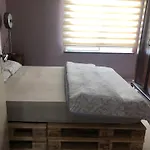 Apartment Ozzy Homes Muethis Katta Antalya