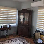 Ozzy Homes Muethis Katta Antalya