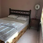Apartment Ozzy Homes Muethis Katta *