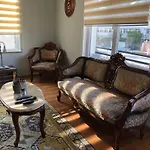 Ozzy Homes Muethis Katta * Antalya