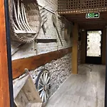 Ozzy Homes Muethis Katta Apartment Antalya