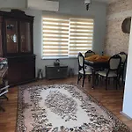 Ozzy Homes Muethis Katta Apartment *