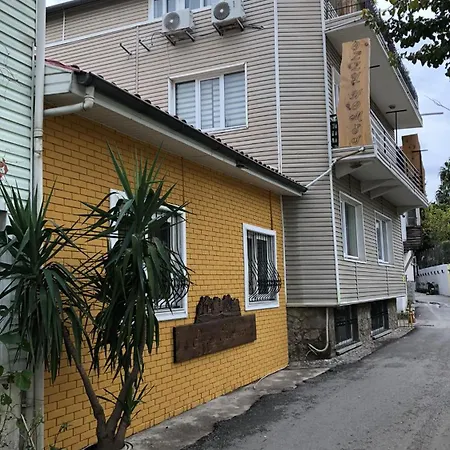 Διαμέρισμα Ozzy Homes Muethis Katta