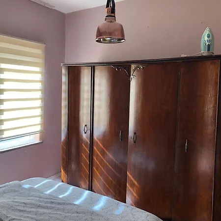 Ozzy Homes Muethis Katta Αττάλεια