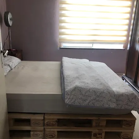 Apartment Ozzy Homes Muethis Katta Antalya