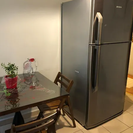아파트 Ozzy Homes Muethis Katta