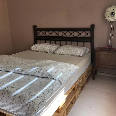 Apartment Ozzy Homes Muethis Katta Antalya