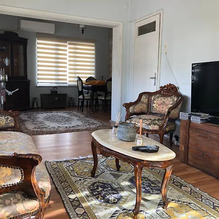 Ozzy Homes Muethis Katta * Antalya