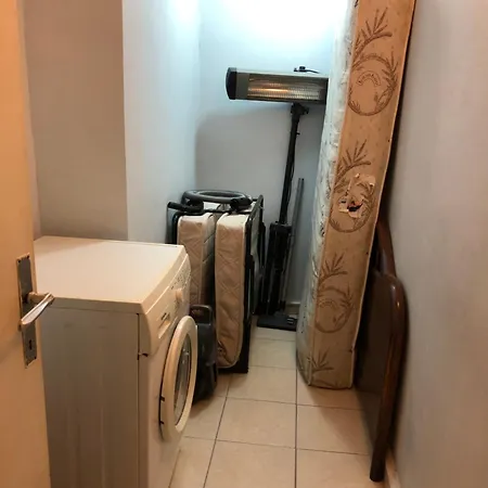 Lägenhet Ozzy Homes Muethis Katta Antalya
