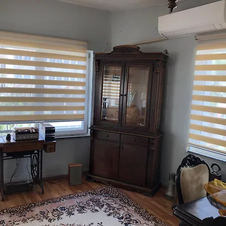 Ozzy Homes Muethis Katta Αττάλεια