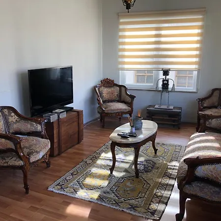 Ozzy Homes Muethis Katta Apartment