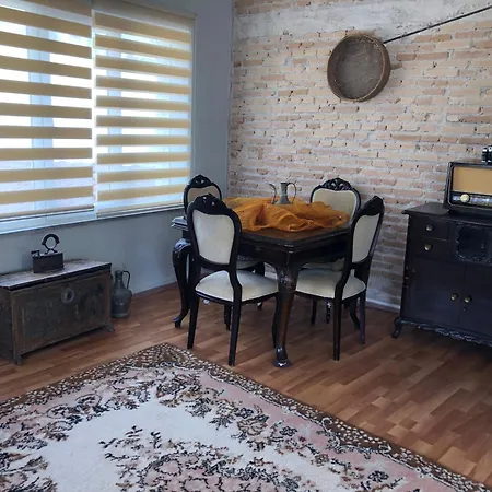 Διαμέρισμα Ozzy Homes Muethis Katta *