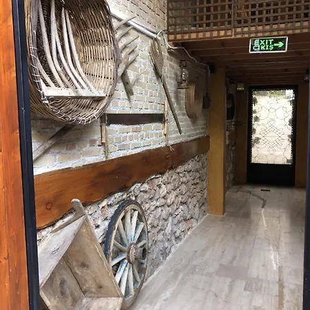 Ozzy Homes Muethis Katta Appartement Antalya