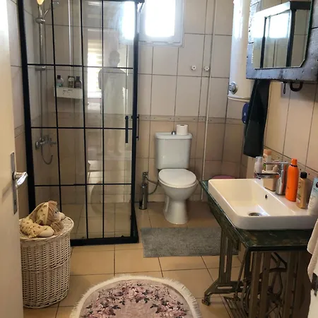 Διαμέρισμα Ozzy Homes Muethis Katta *