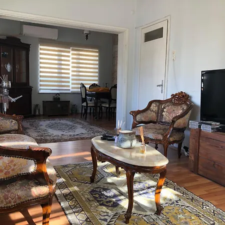 Διαμέρισμα Ozzy Homes Muethis Katta