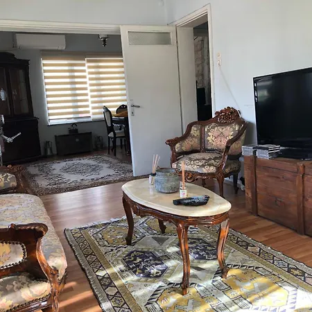 Appartement Ozzy Homes Muethis Katta *