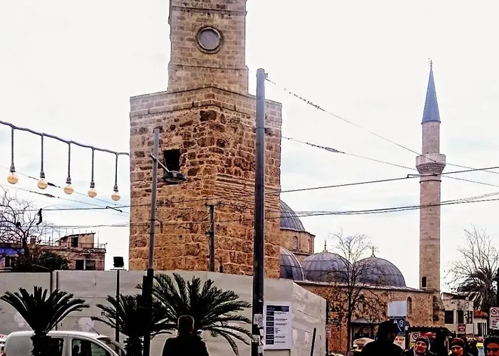 아파트 Ozzy Homes Muethis Katta