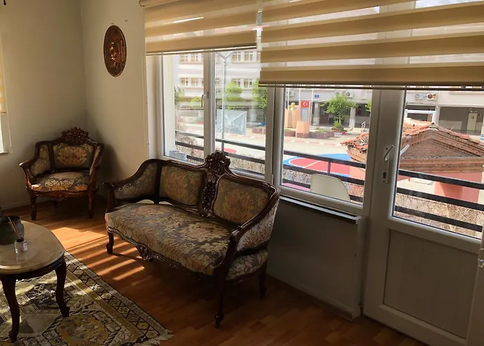 Ozzy Homes Muethis Katta Appartamento