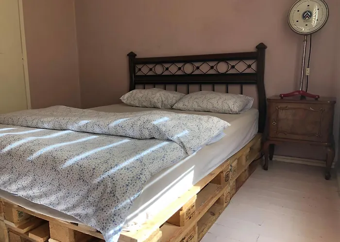 Ozzy Homes Muethis Katta