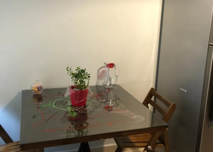 Ozzy Homes Muethis Katta Appartamento