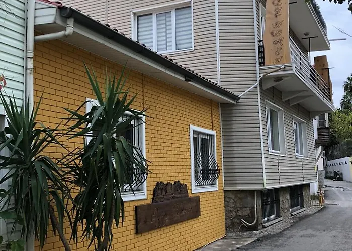 아파트 Ozzy Homes Muethis Katta