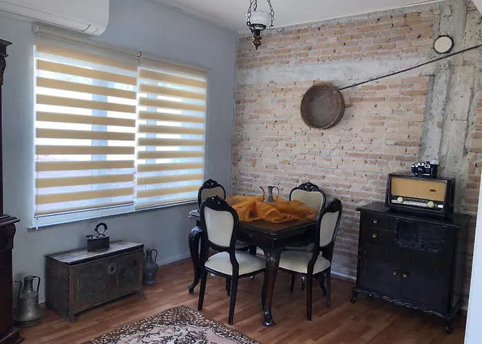 Ozzy Homes Muethis Katta Appartamento *