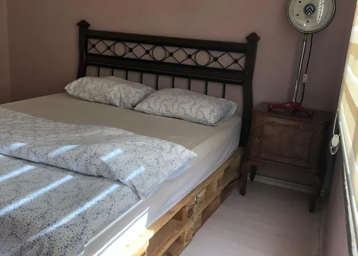 아파트 Ozzy Homes Muethis Katta *