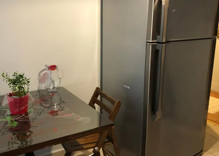 Appartamento Ozzy Homes Muethis Katta