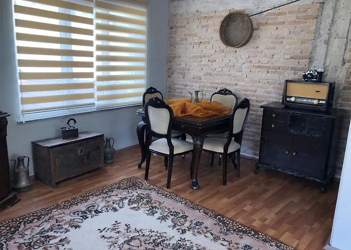 Appartamento Ozzy Homes Muethis Katta *