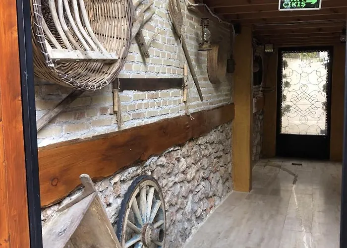 Ozzy Homes Muethis Katta 아파트 안탈리아