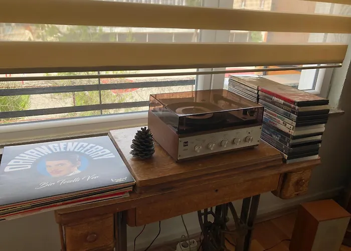 Ozzy Homes Muethis Katta *