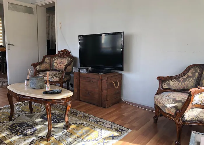 Ozzy Homes Muethis Katta *