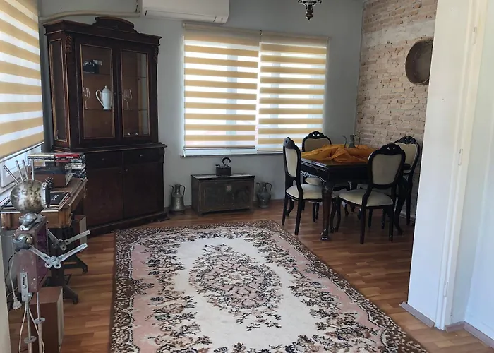 Ozzy Homes Muethis Katta Appartamento *