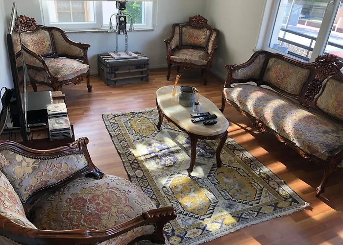 Appartamento Ozzy Homes Muethis Katta Antalia