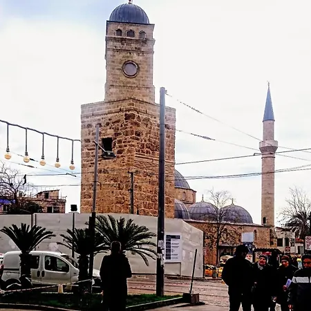 Apartman Ozzy Homes Müthiş Katta