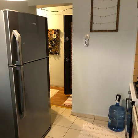 Ozzy Homes Müthiş Katta *