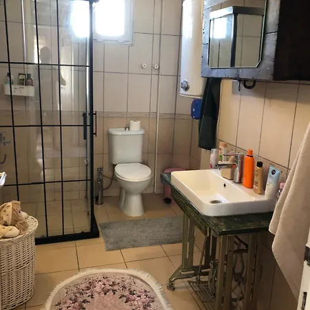 Ozzy Homes Müthiş Katta *