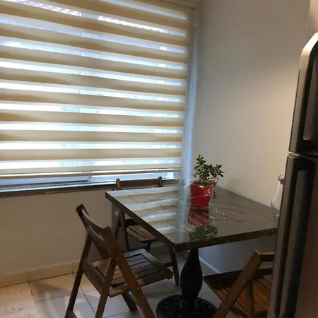 Ozzy Homes Müthiş Katta * Antalya