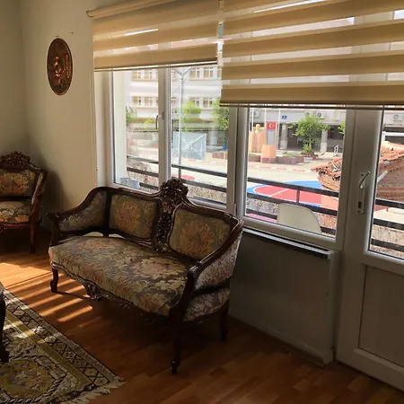 Ozzy Homes Muethis Katta Apartment