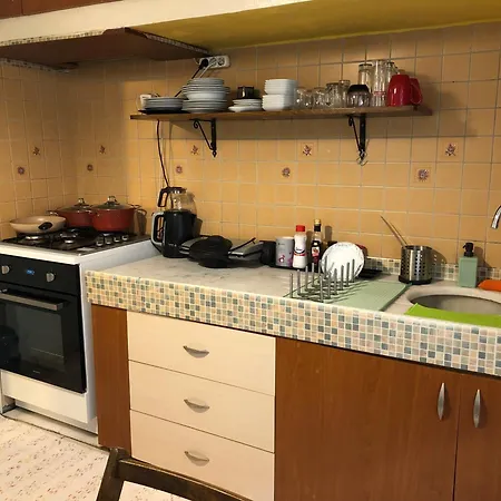 Ozzy Homes Müthiş Katta Apartman *