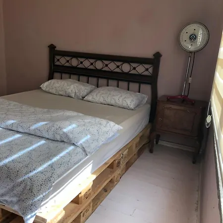 Apartman Ozzy Homes Müthiş Katta *