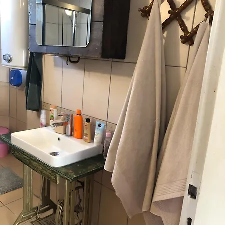 Ozzy Homes Müthiş Katta