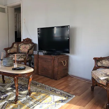 Ozzy Homes Müthiş Katta *