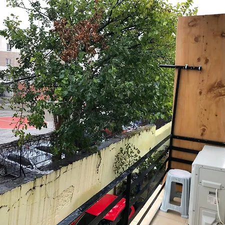 Ozzy Homes Müthiş Katta *