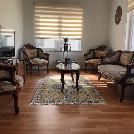 Ozzy Homes Muethis Katta Apartment