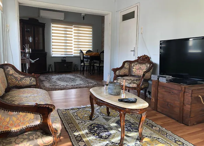 Ozzy Homes Muethis Katta * Antalya