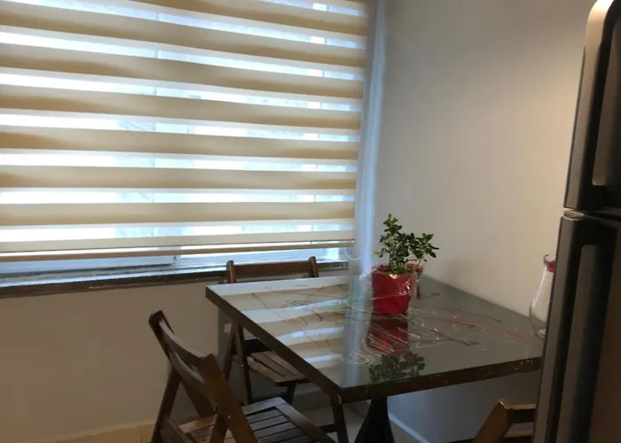 Ozzy Homes Muethis Katta * Antalya