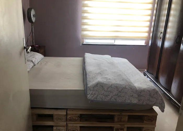 Appartement Ozzy Homes Muethis Katta Antalya