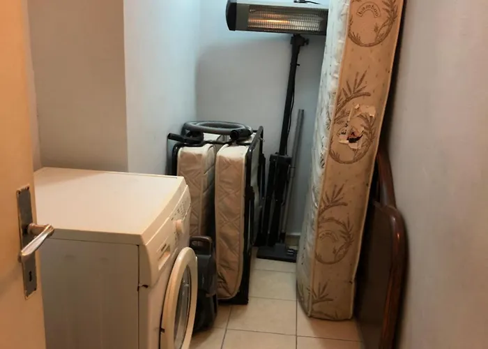 Appartement Ozzy Homes Muethis Katta Antalya