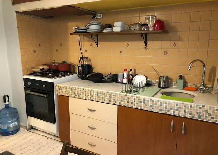 Ozzy Homes Muethis Katta Appartement *